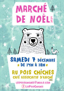 Marché de Noël